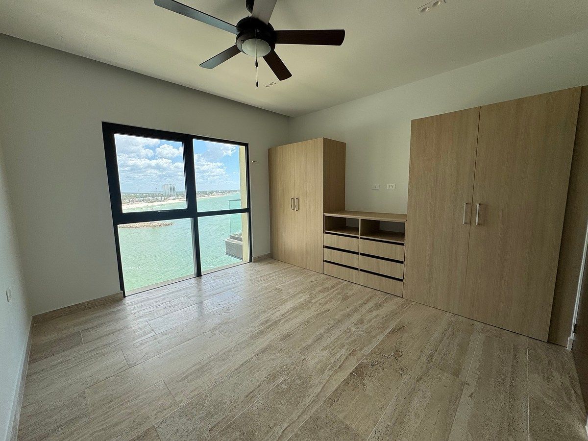 Apartamento em Yucalpeten, Progreso, foto 19 de 38