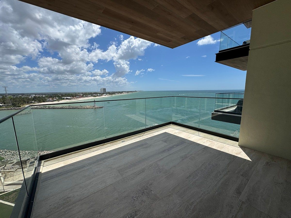Apartamento em Yucalpeten, Progreso, foto 6 de 38