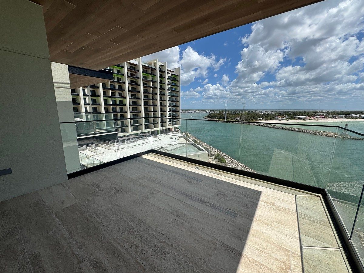 Apartamento em Yucalpeten, Progreso, foto 8 de 38