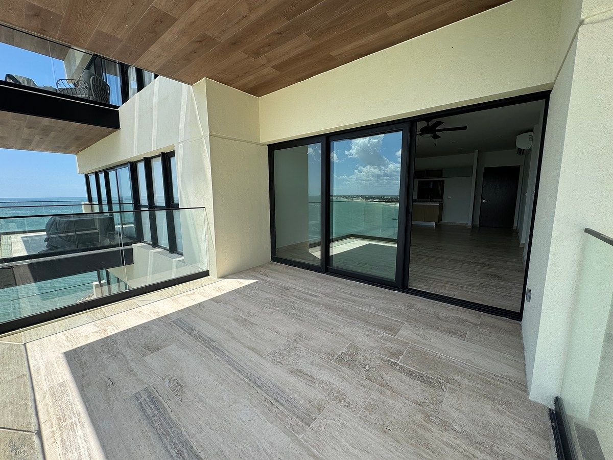 Apartamento em Yucalpeten, Progreso, foto 9 de 38