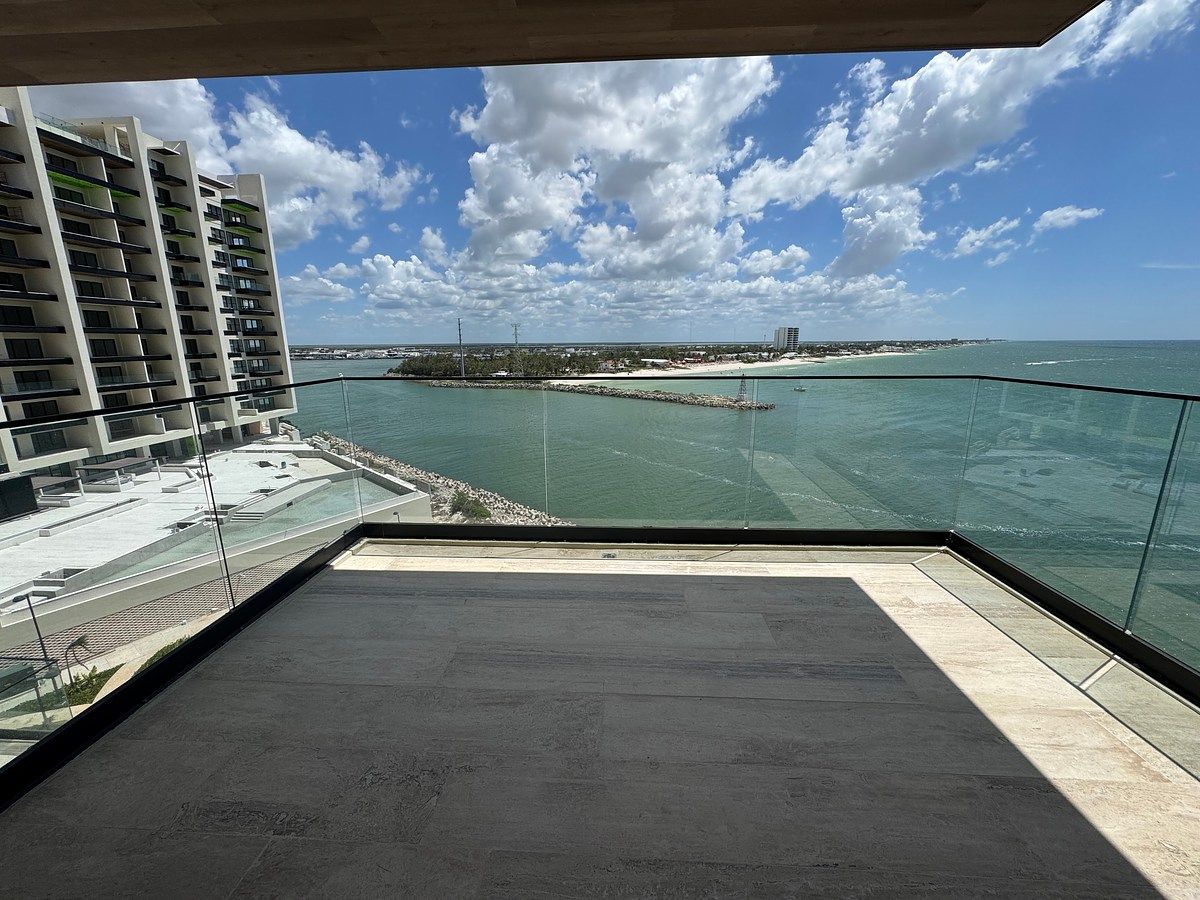 Apartamento em Yucalpeten, Progreso, foto 7 de 38