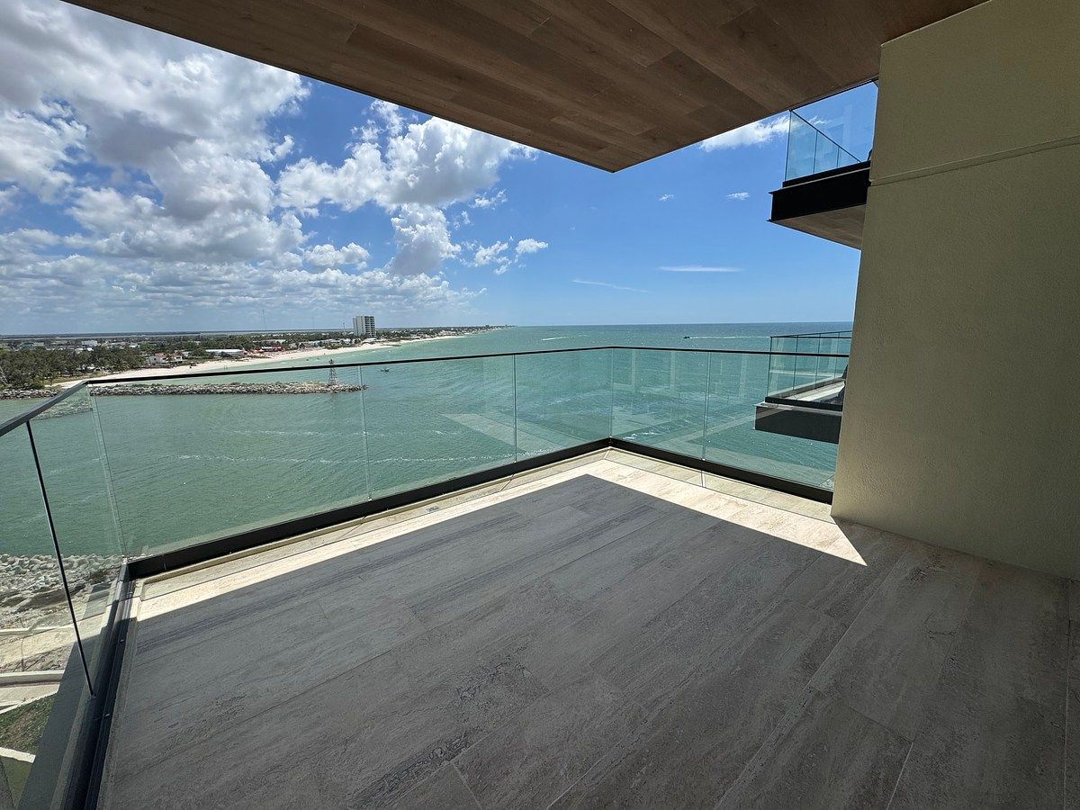 Apartamento em Yucalpeten, Progreso, foto 25 de 38