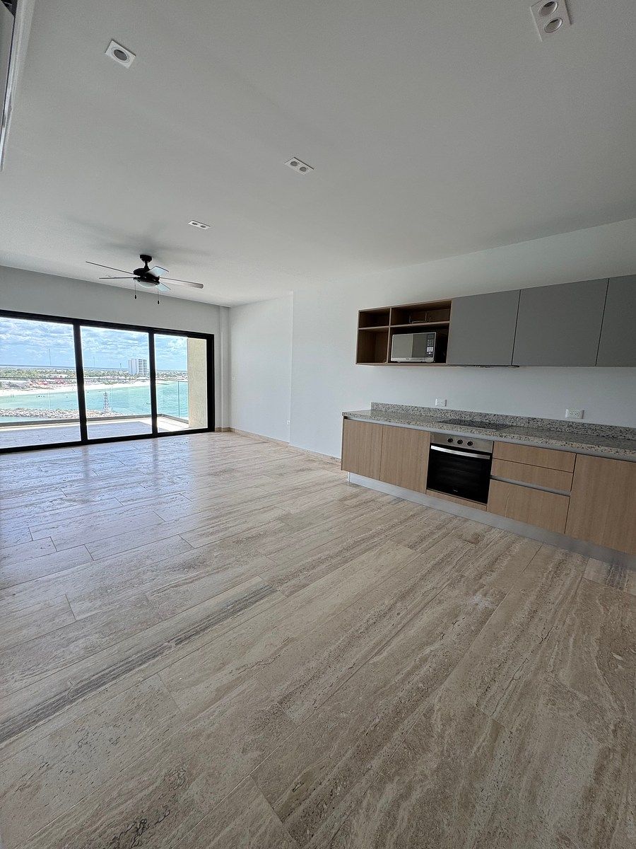 Apartamento em Yucalpeten, Progreso, foto 10 de 38