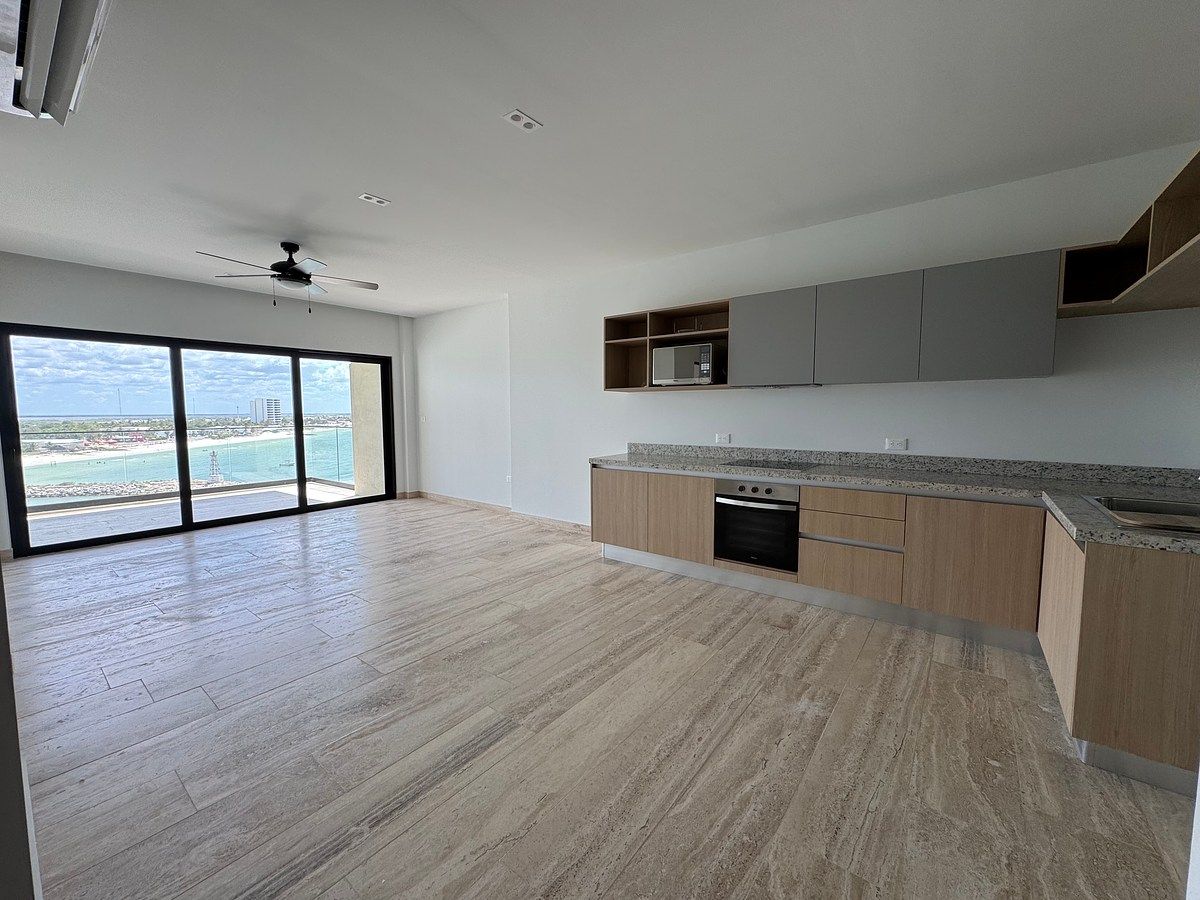 Apartamento em Yucalpeten, Progreso, foto 11 de 38