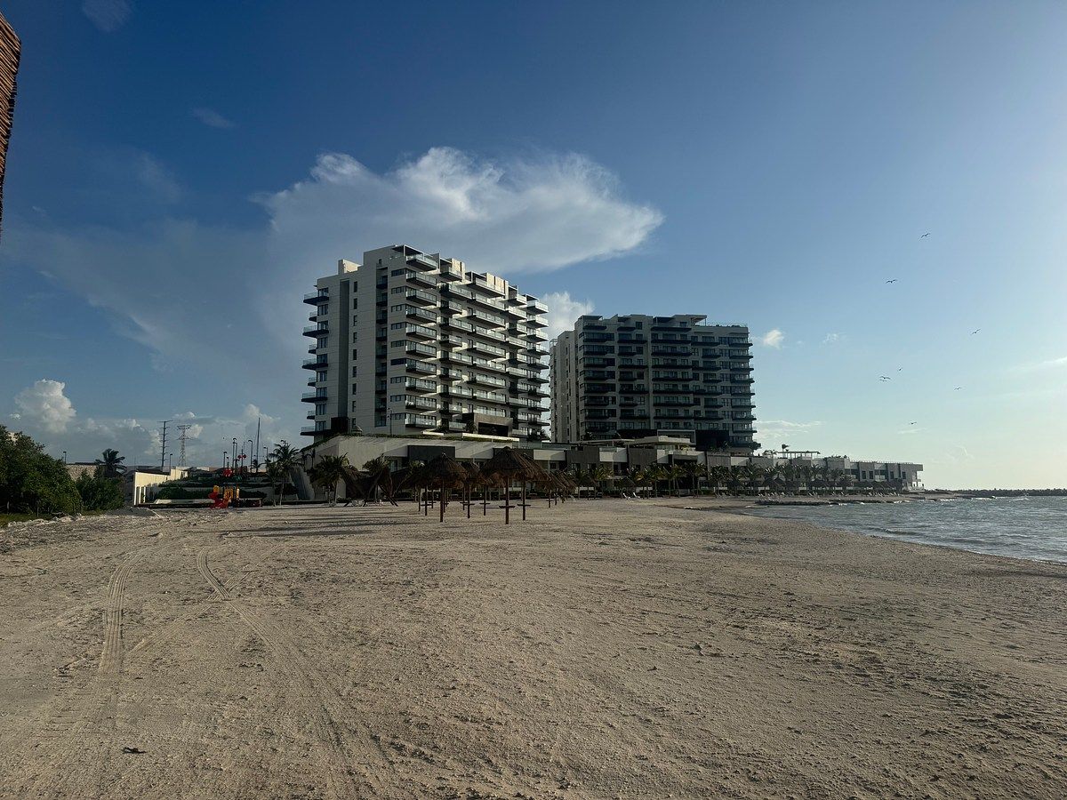 Apartamento em Yucalpeten, Progreso, foto 32 de 38