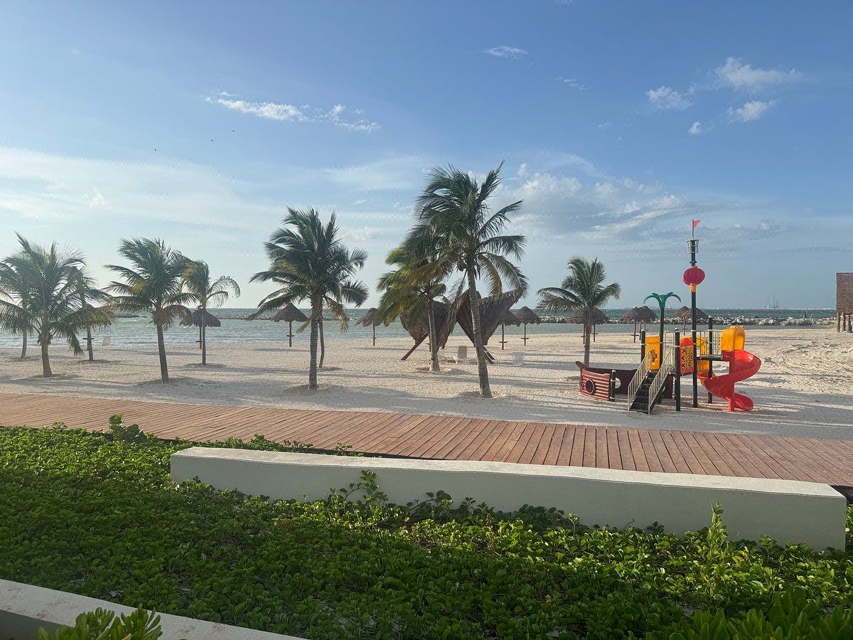 Apartamento em Yucalpeten, Progreso, foto 33 de 38