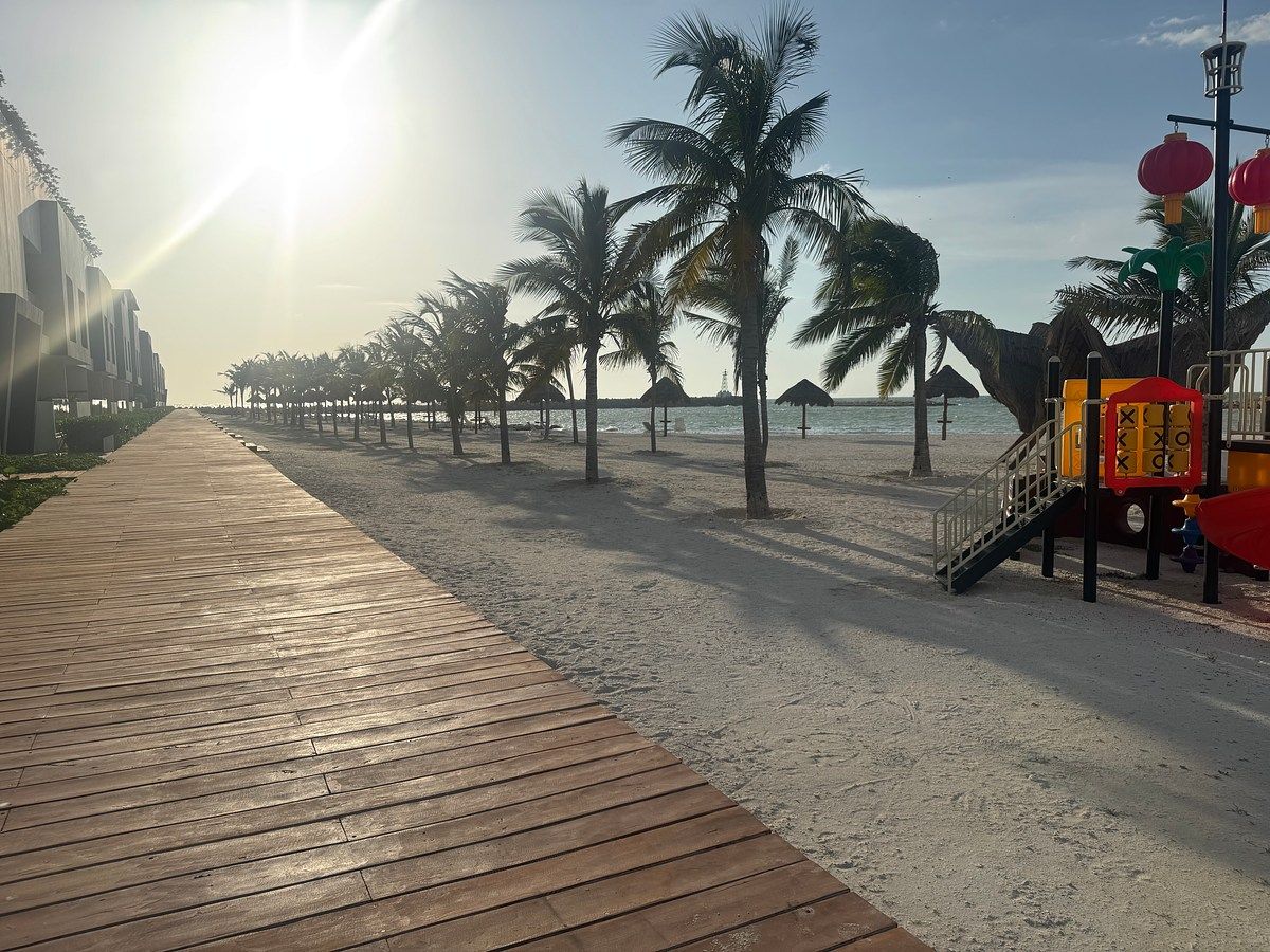 Apartamento em Yucalpeten, Progreso, foto 34 de 38