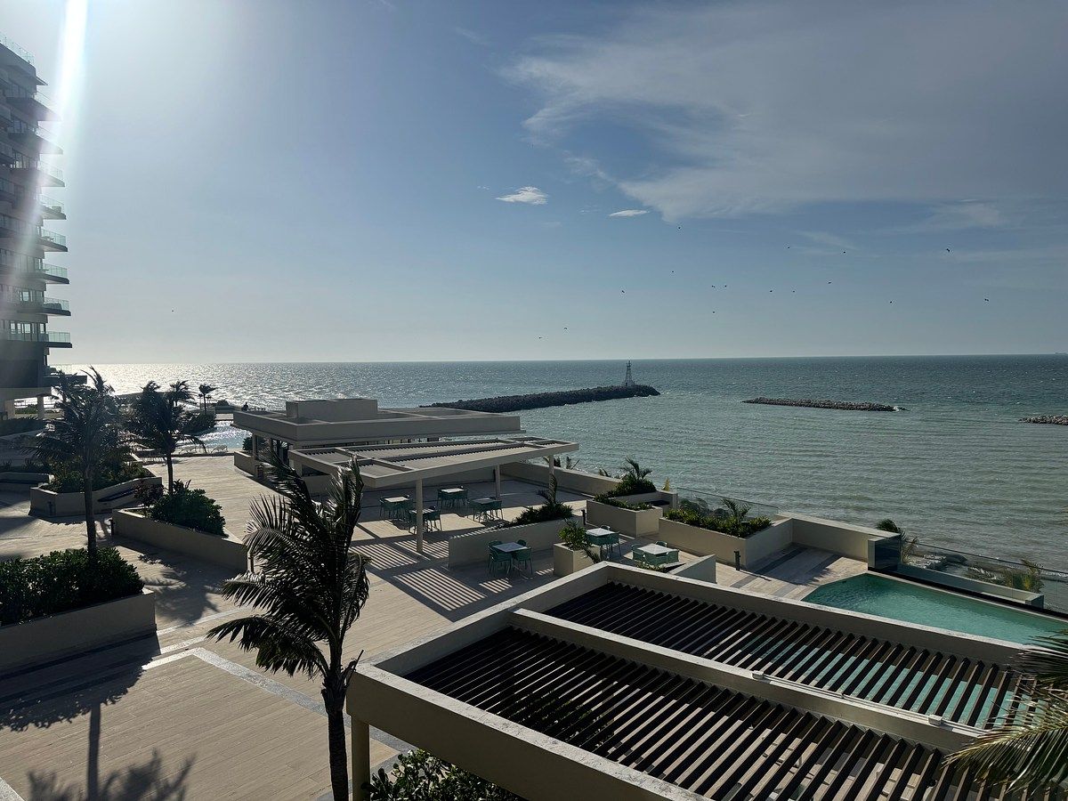 Apartamento em Yucalpeten, Progreso, foto 38 de 38