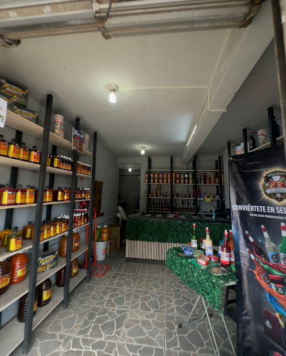 House with Commercial Use in Ex-Hacienda Santana, Querétaro, photo 2 of 18