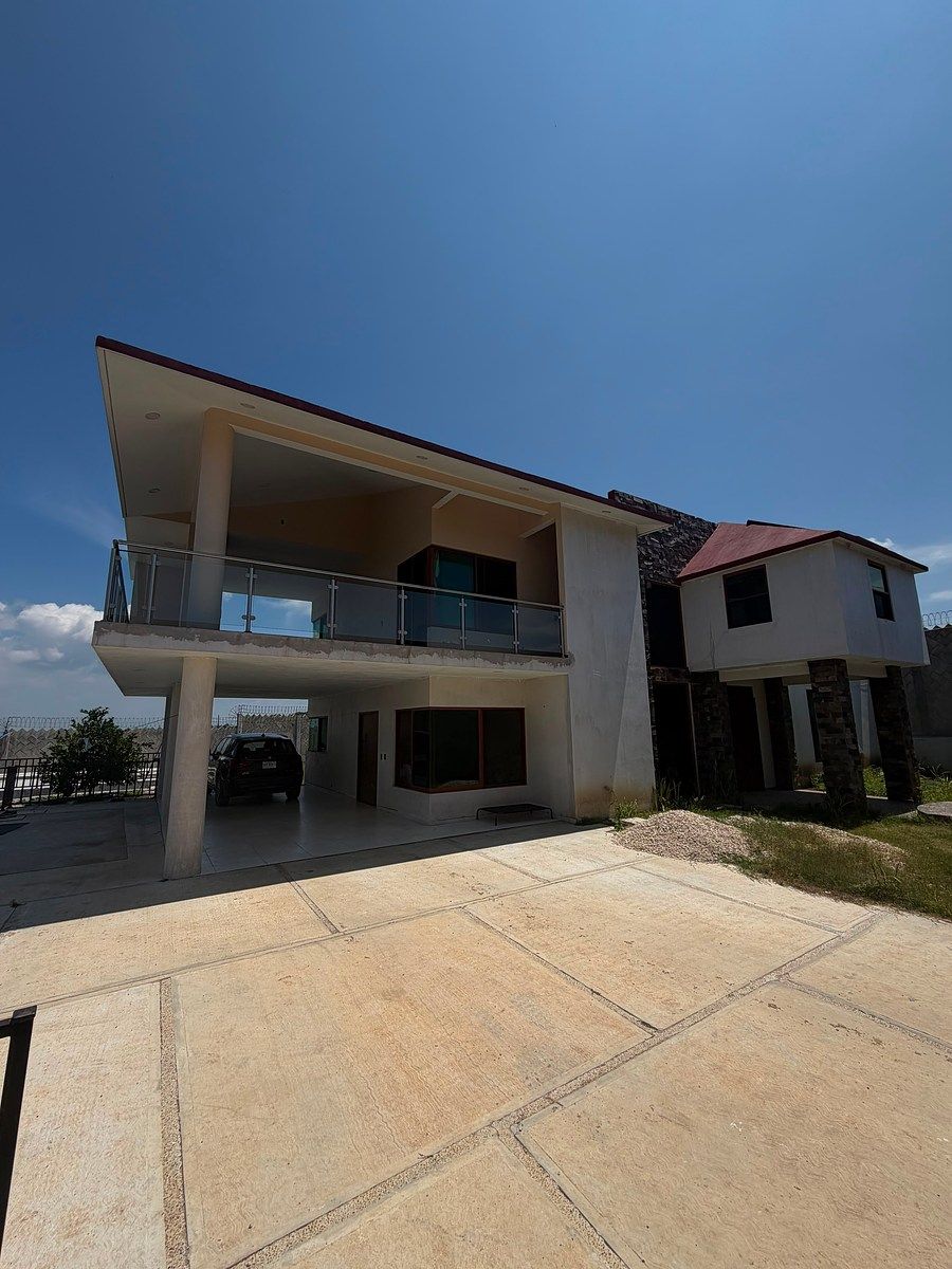 Casa en Venta en Berriozabal Chiapas, foto 1 de 25