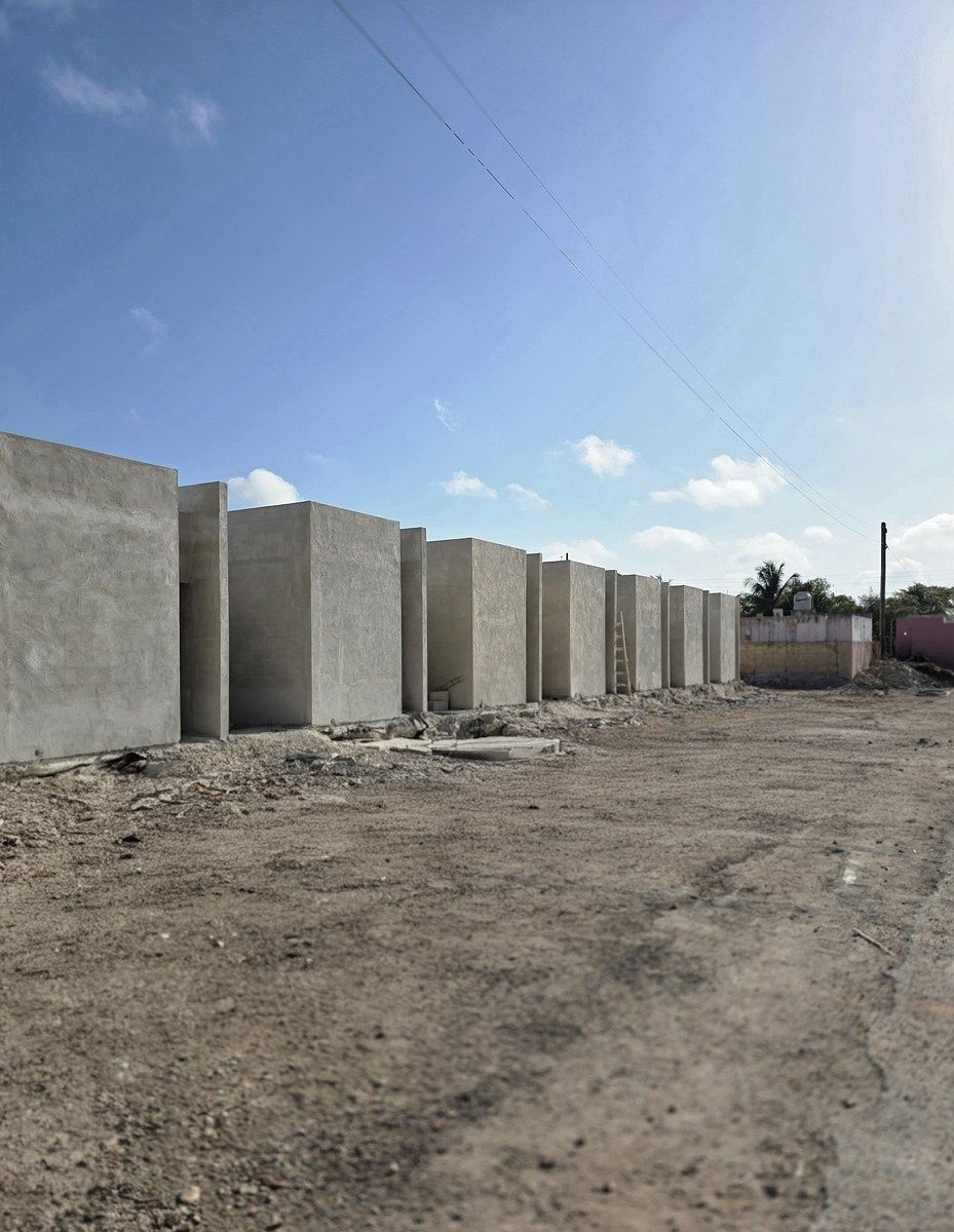 Casa en Kanasin, Kanasín, foto 3 de 19