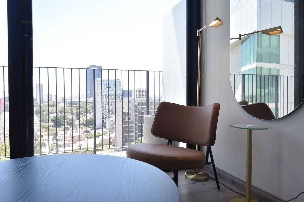 Departamento en Italia Providencia, Guadalajara, foto 8 de 14