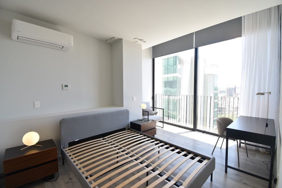Departamento en Italia Providencia, Guadalajara, foto 9 de 14