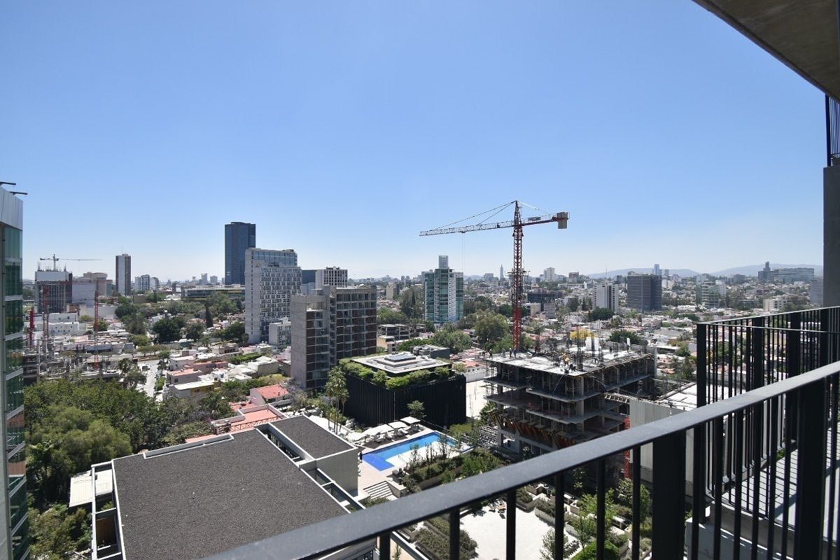 Departamento en Italia Providencia, Guadalajara, foto 11 de 14
