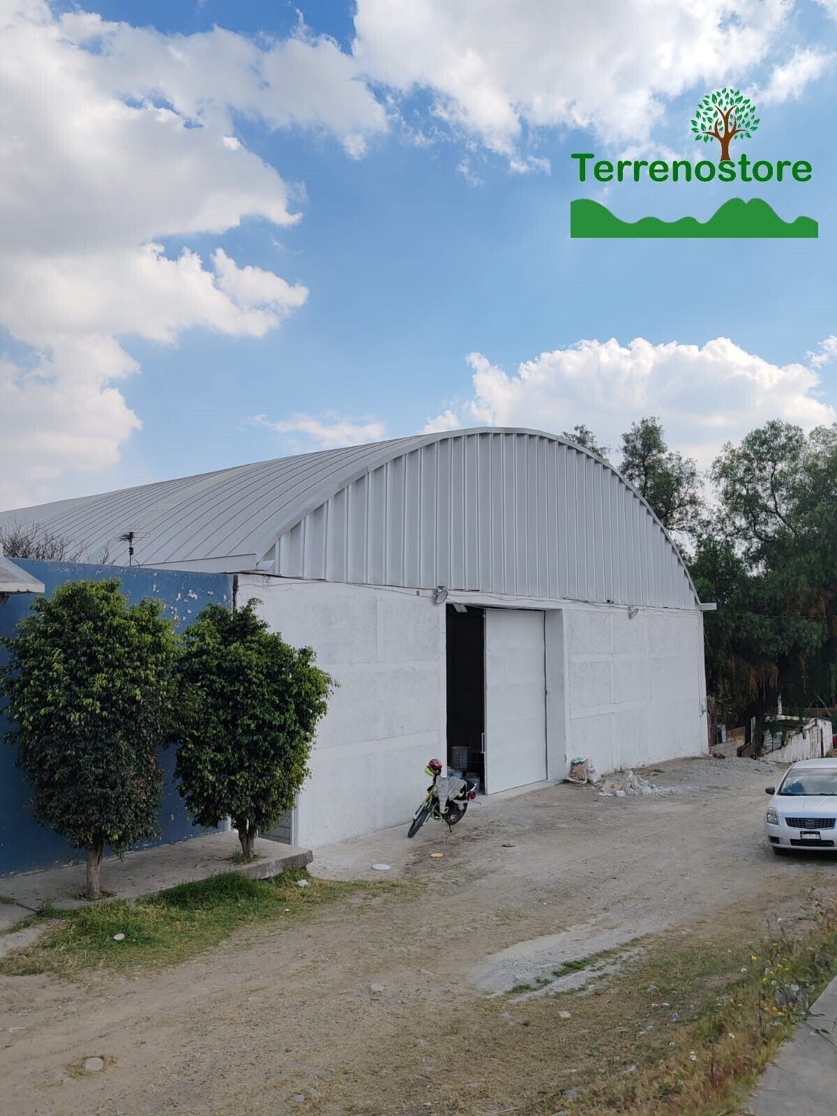 Galpão comercial em La Aurora, Cuautitlán Izcalli, foto 10 de 24