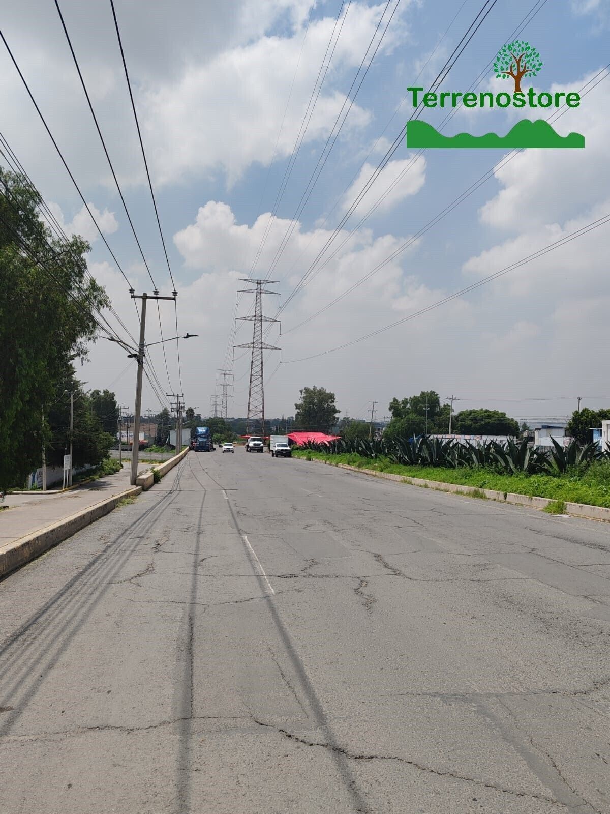 Galpão comercial em La Aurora, Cuautitlán Izcalli, foto 11 de 24