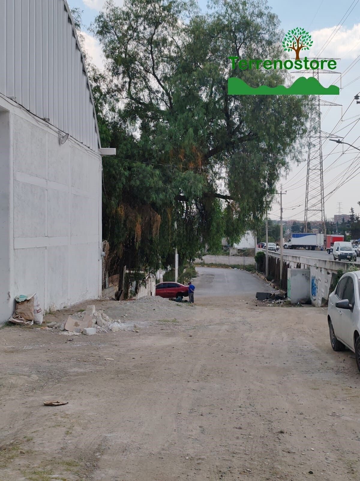Galpão comercial em La Aurora, Cuautitlán Izcalli, foto 22 de 24