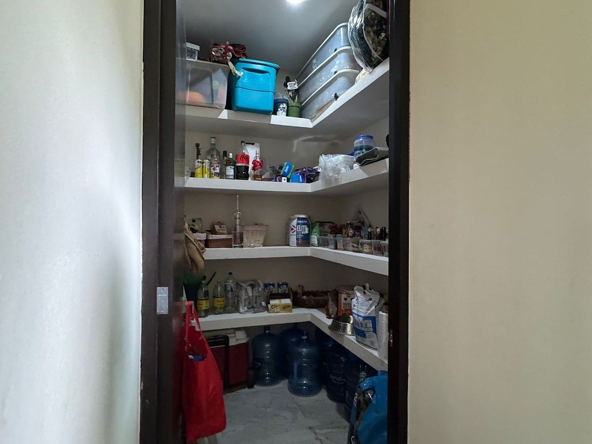 Casa en Lagos del Sol, Benito Juárez, foto 8 de 22
