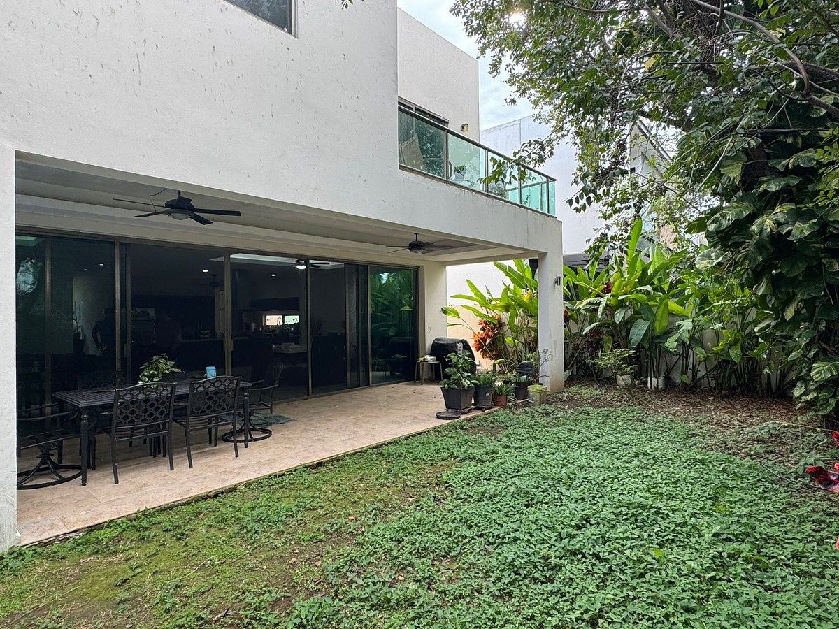 Casa en Lagos del Sol, Benito Juárez, foto 9 de 22