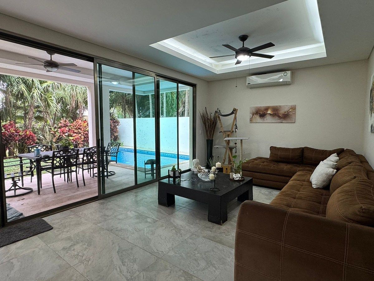 Casa en Lagos del Sol, Benito Juárez, foto 6 de 22