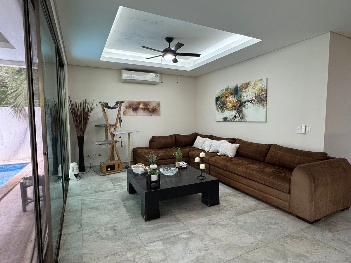 Casa en Lagos del Sol, Benito Juárez, foto 7 de 22