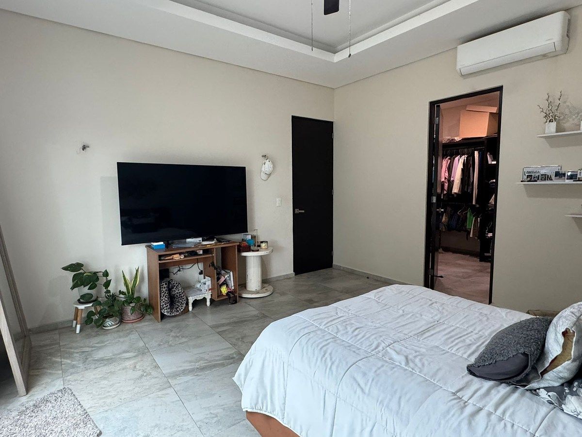 Casa en Lagos del Sol, Benito Juárez, foto 15 de 22