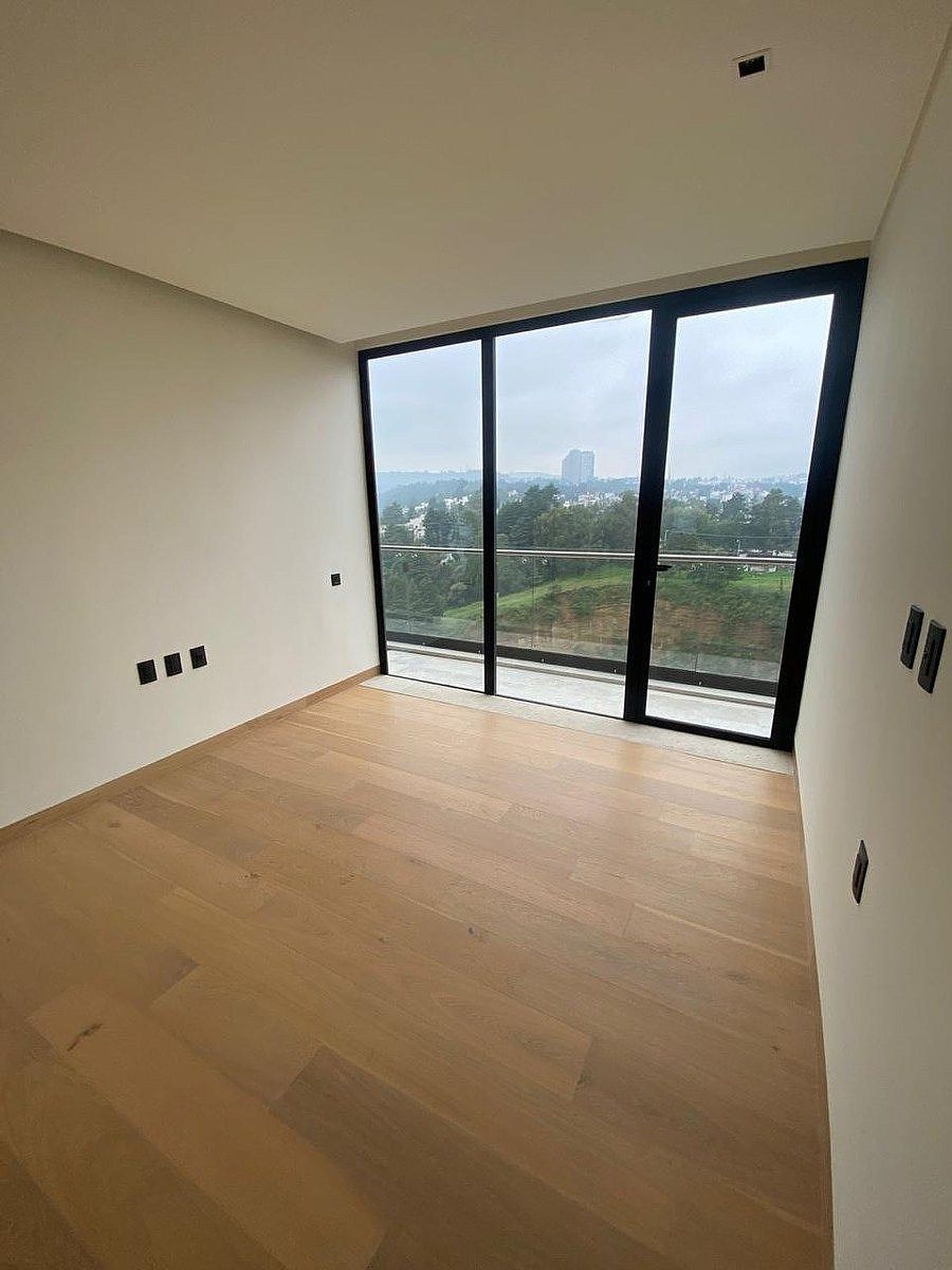 Apartamento em Contadero, Cuajimalpa de Morelos, foto 2 de 16