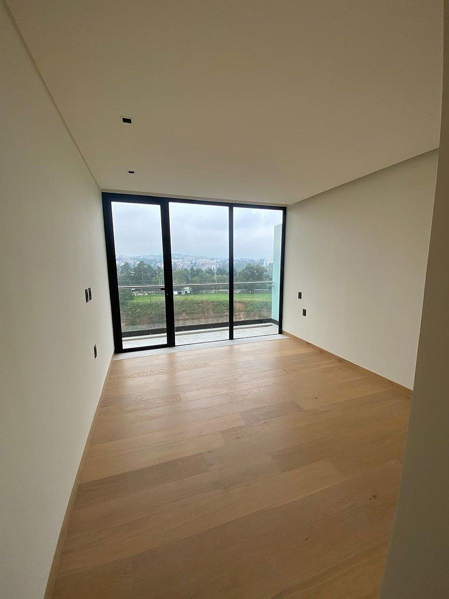 Apartamento em Contadero, Cuajimalpa de Morelos, foto 3 de 16