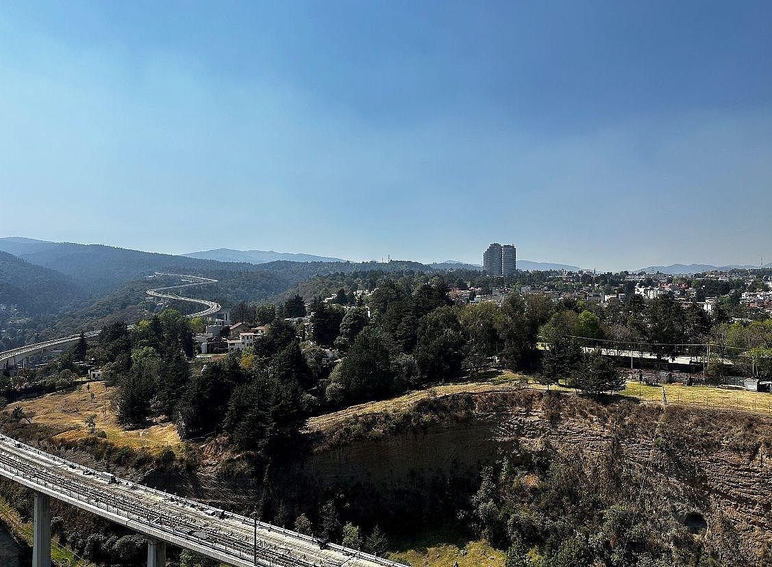 Apartamento em Contadero, Cuajimalpa de Morelos, foto 5 de 16