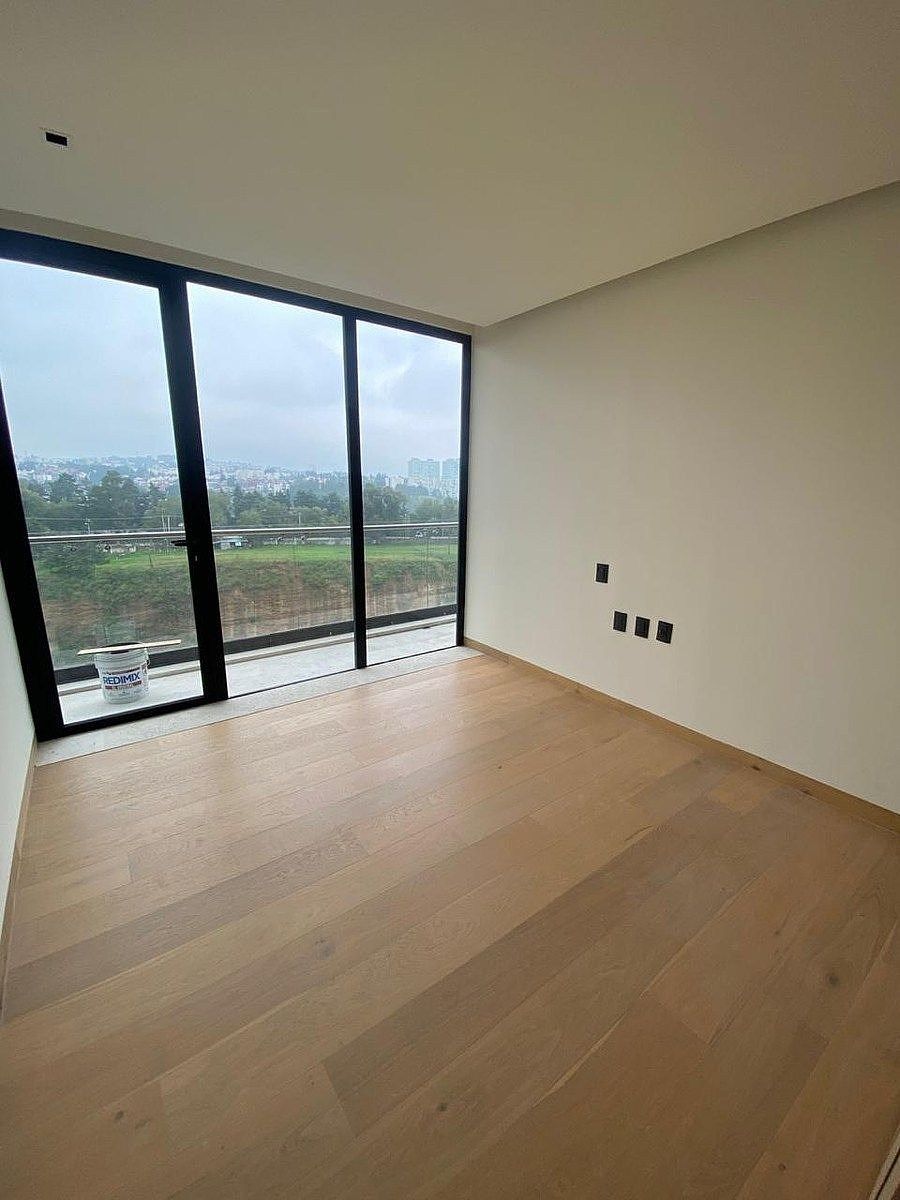 Apartamento em Contadero, Cuajimalpa de Morelos, foto 4 de 16