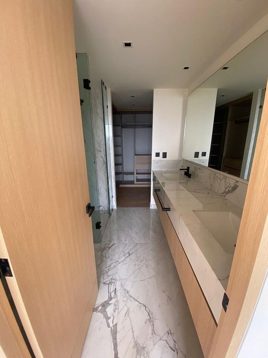 Apartamento em Contadero, Cuajimalpa de Morelos, foto 9 de 16