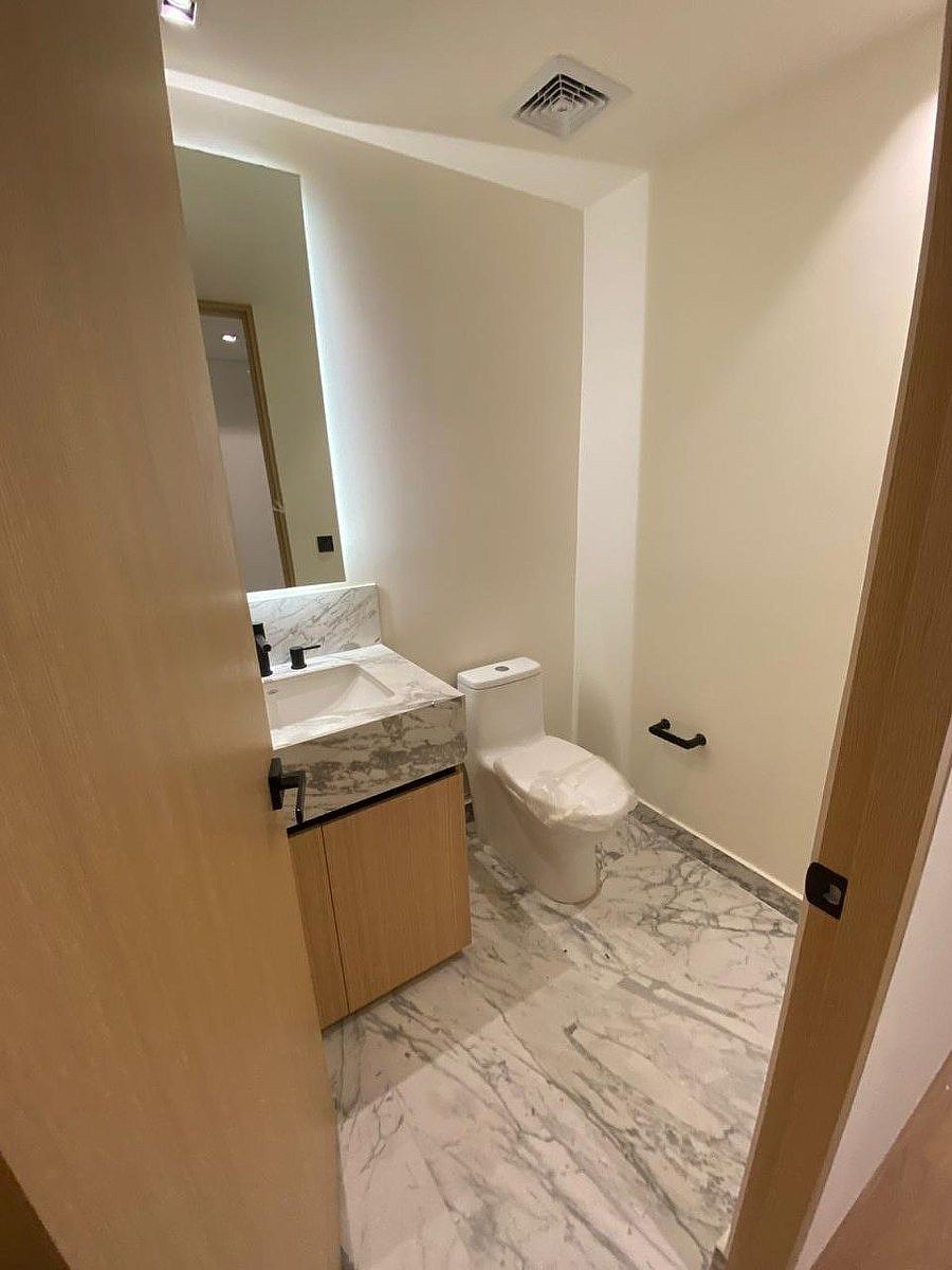 Apartamento em Contadero, Cuajimalpa de Morelos, foto 12 de 16