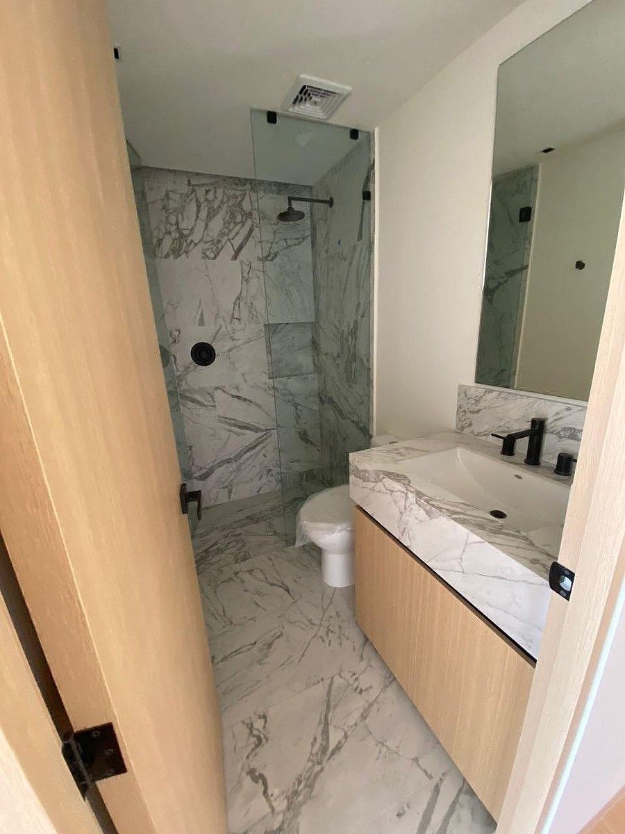 Apartamento em Contadero, Cuajimalpa de Morelos, foto 13 de 16