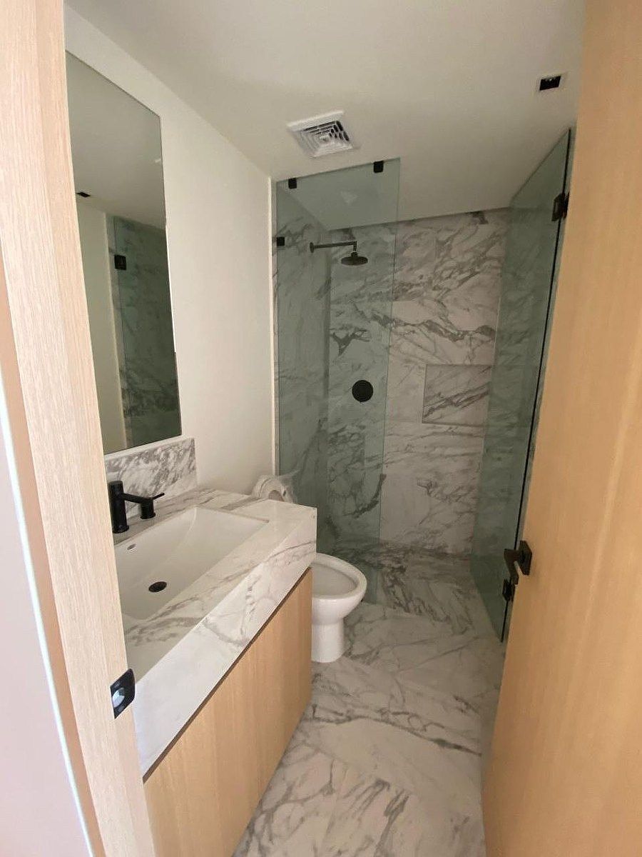 Apartamento em Contadero, Cuajimalpa de Morelos, foto 14 de 16