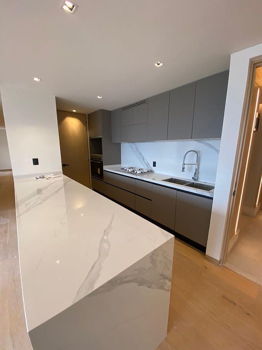 Apartamento em Contadero, Cuajimalpa de Morelos, foto 15 de 16