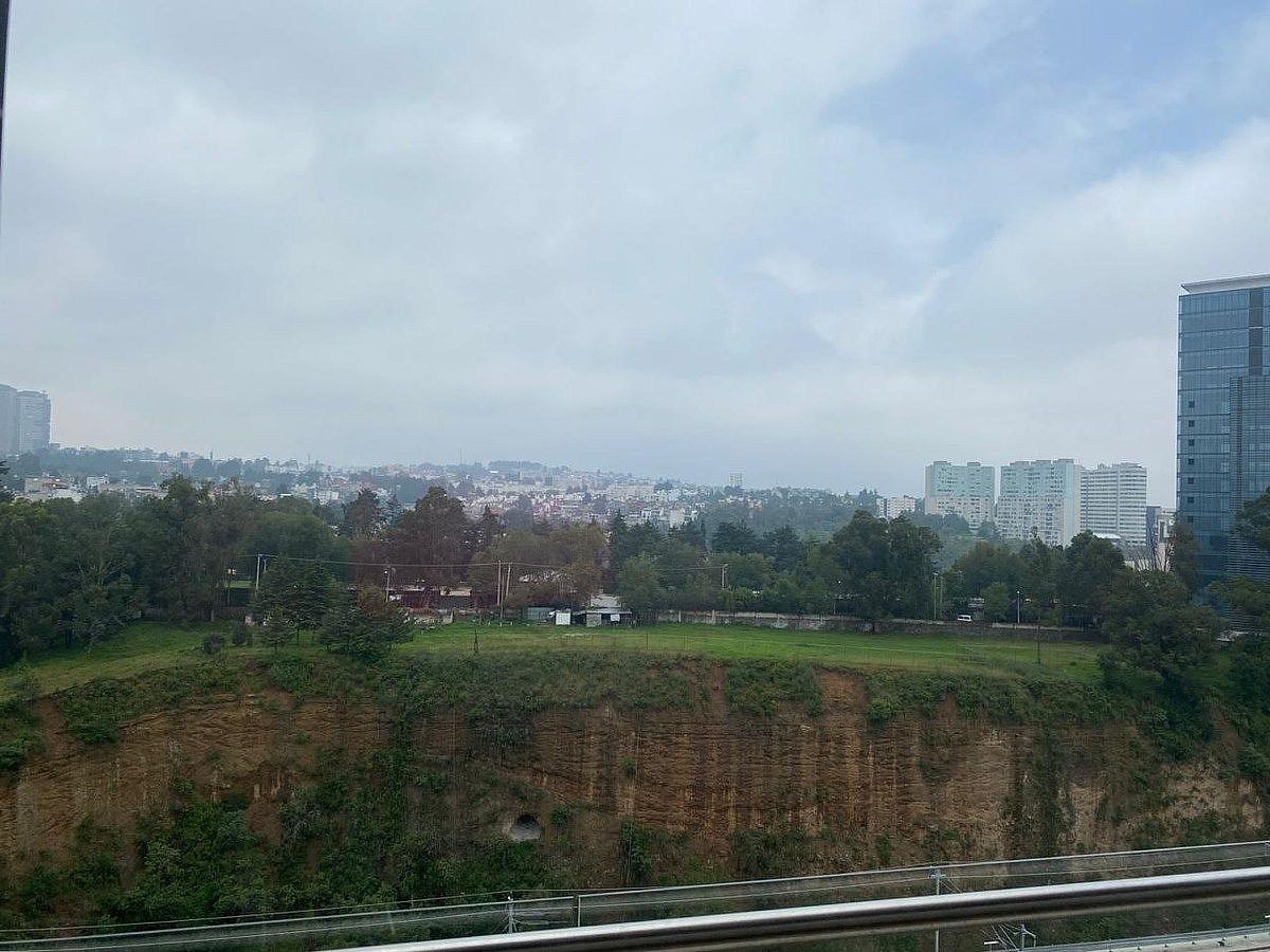 Apartamento em Contadero, Cuajimalpa de Morelos, foto 16 de 16