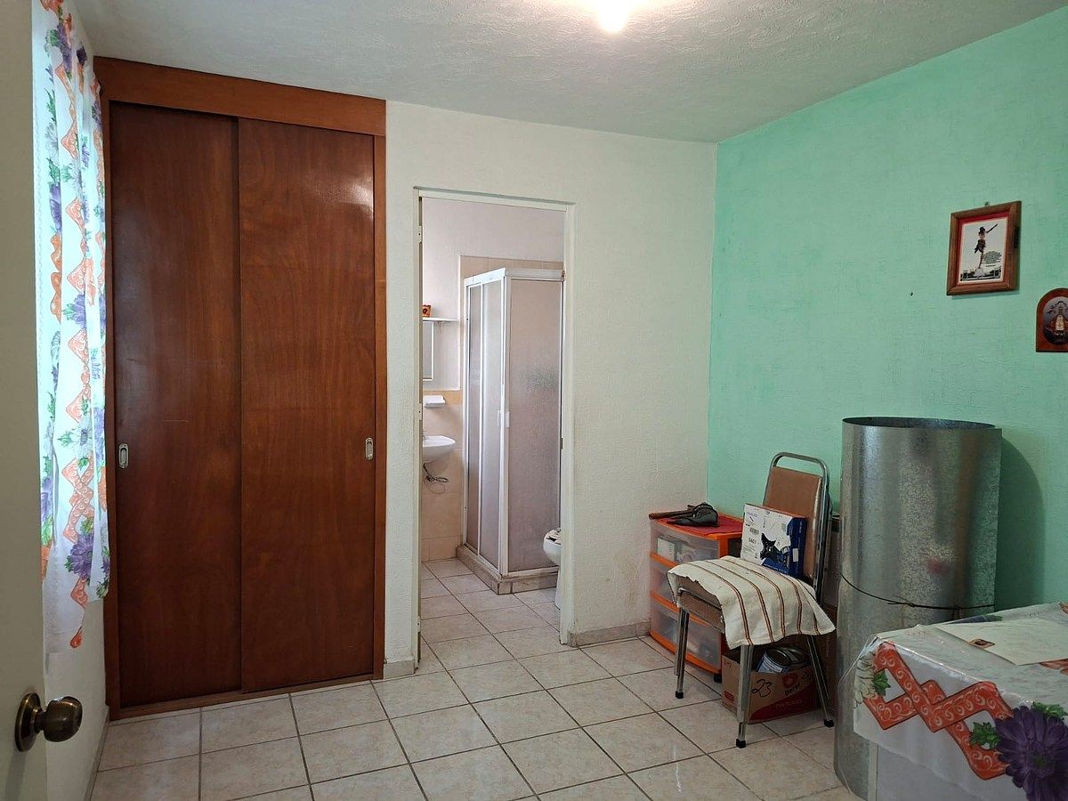 Casa em Balcones de Oriente, Aguascalientes, foto 10 de 15