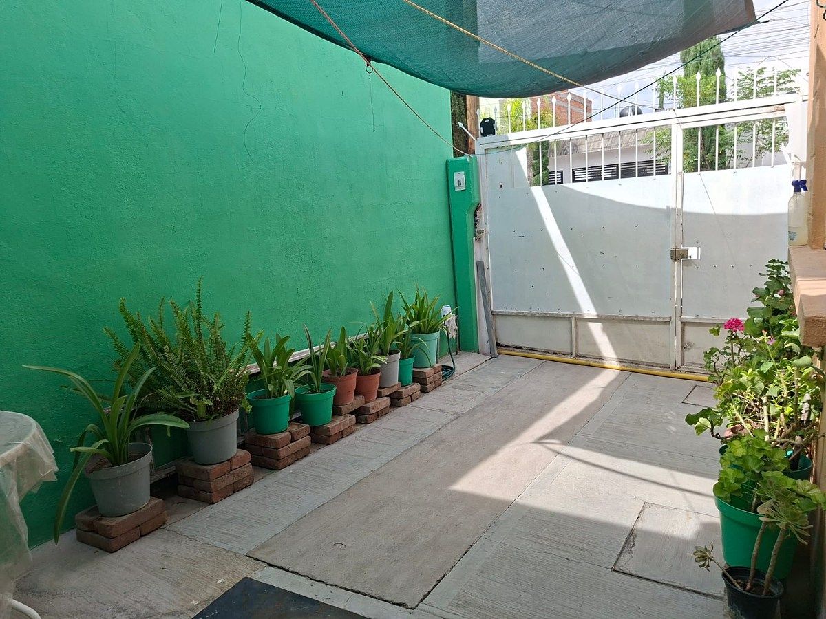 Casa em Balcones de Oriente, Aguascalientes, foto 15 de 15