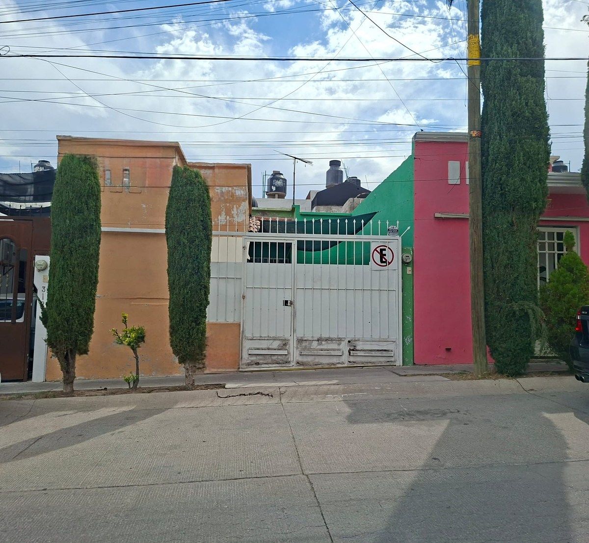 CASA INDIVIDUAL AL ORIENTE - FRACC. BALCONES DE ORIENTE, foto 1 de 15