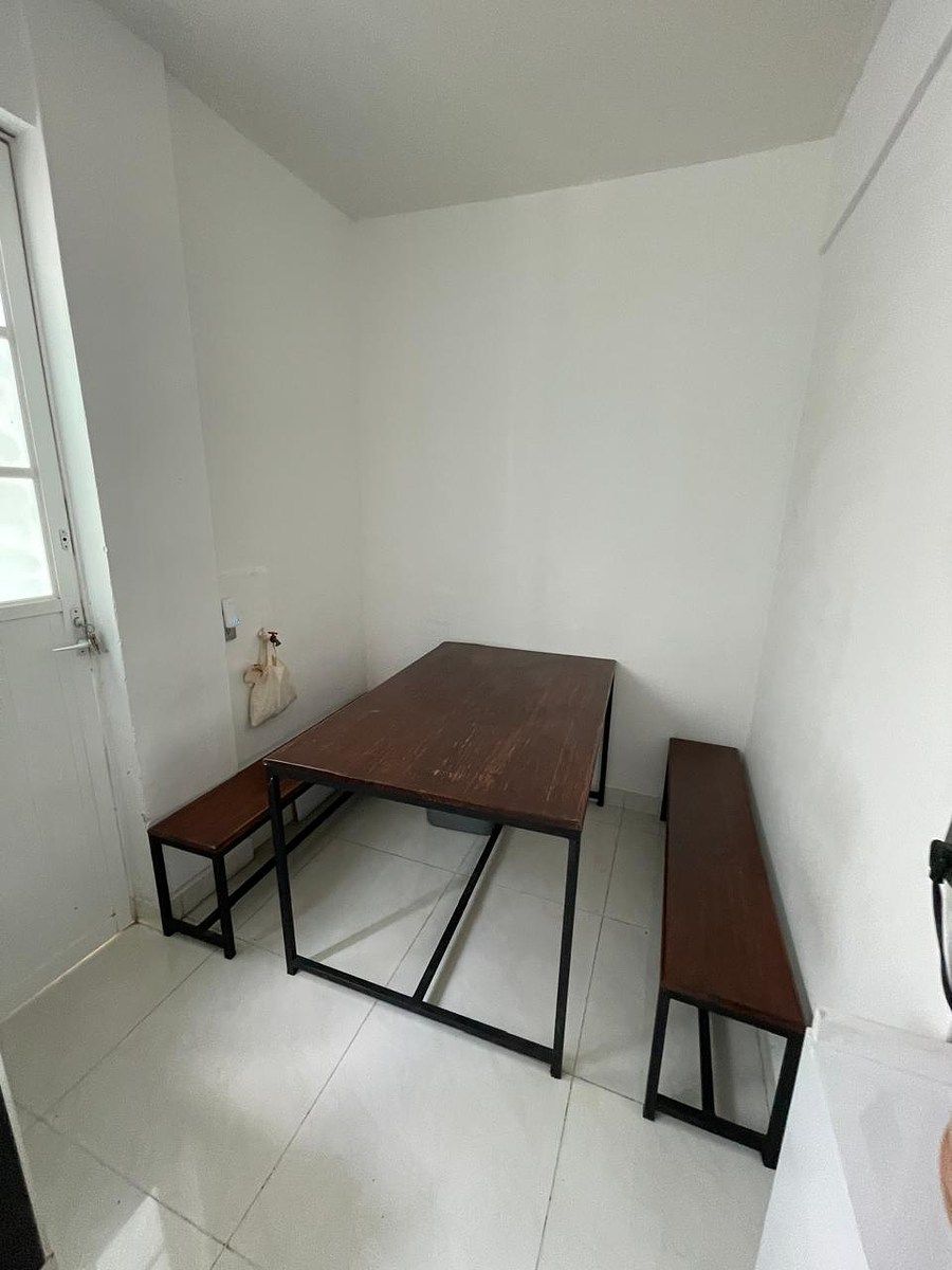 Departamento en Juárez, Cuauhtémoc, foto 9 de 14