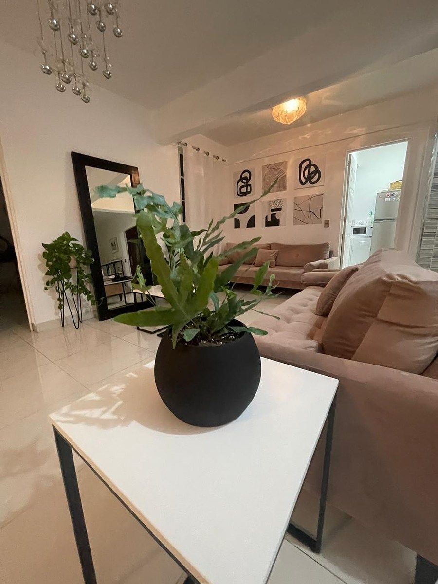 Departamento en Juárez, Cuauhtémoc, foto 12 de 14