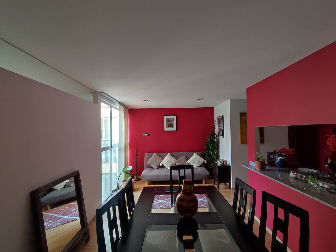 Departamento en venta ,Narvarte Poniente - foto 1