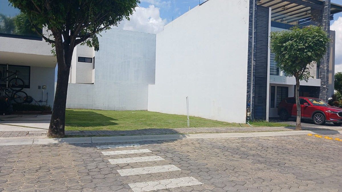 Terreno en Lomas de Angelópolis III, San Andrés Cholula, foto 13 de 17