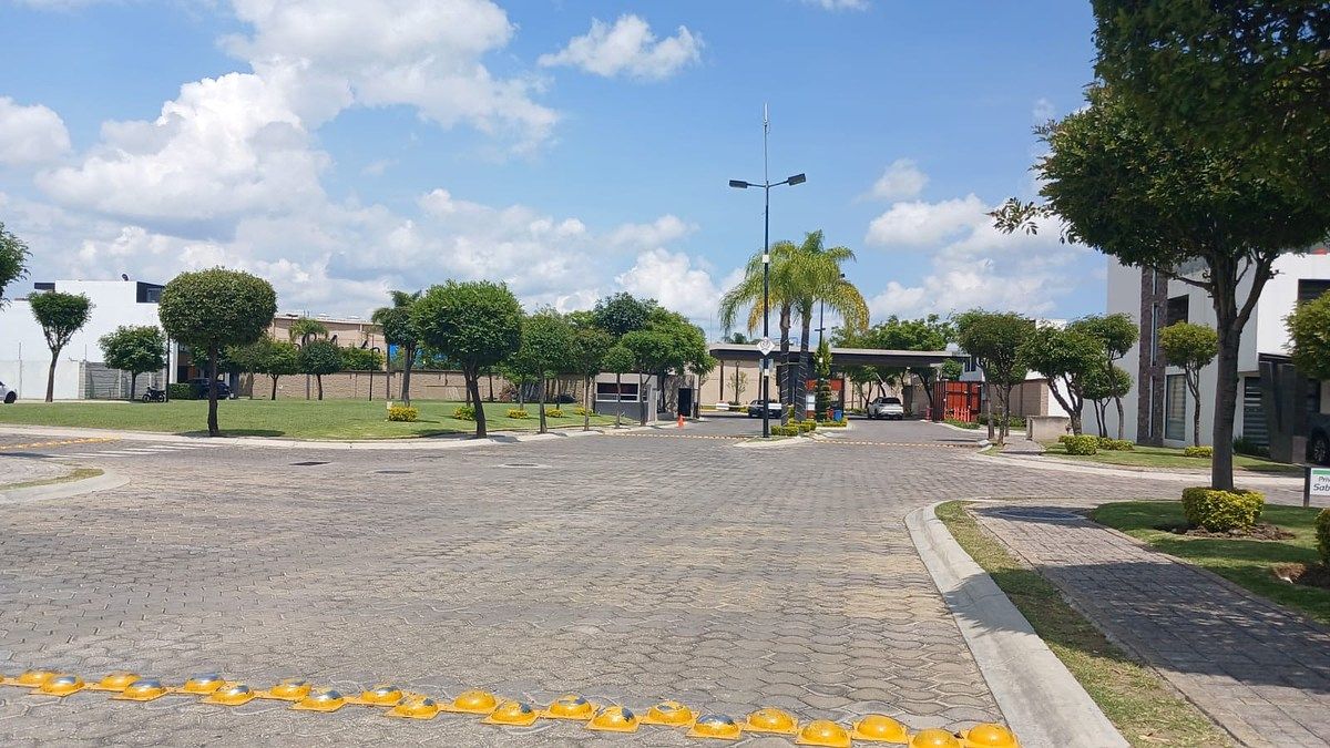 Terreno en Lomas de Angelópolis III, San Andrés Cholula, foto 15 de 17