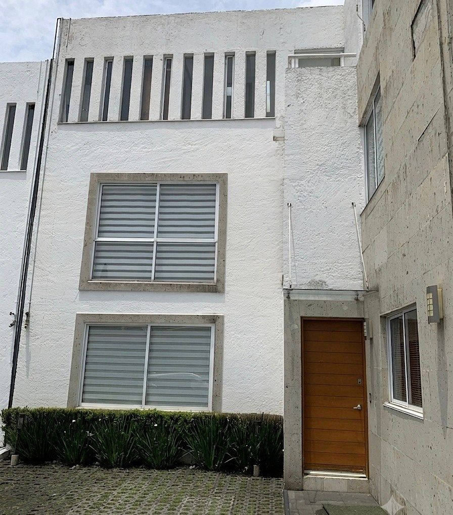 Casa en condominio en Barrio San Francisco, La Magdalena Contreras, foto 43 de 45