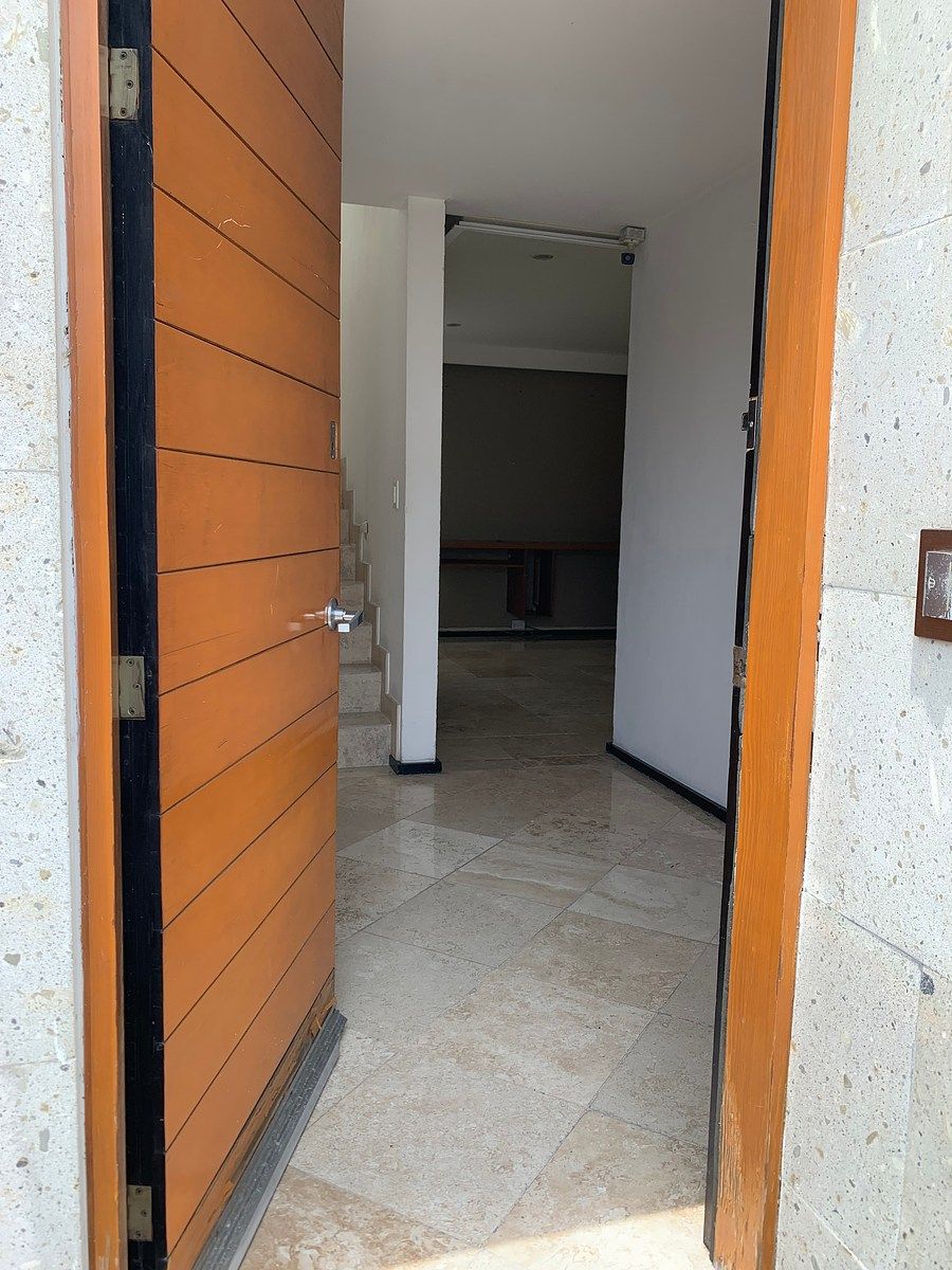 Casa en condominio en Barrio San Francisco, La Magdalena Contreras, foto 40 de 45