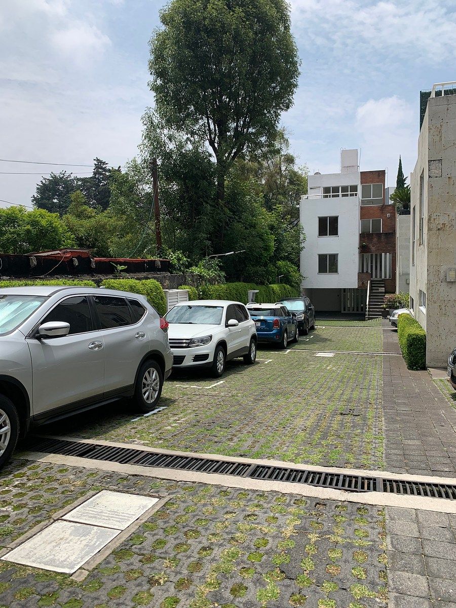 Casa en condominio en Barrio San Francisco, La Magdalena Contreras, foto 41 de 45
