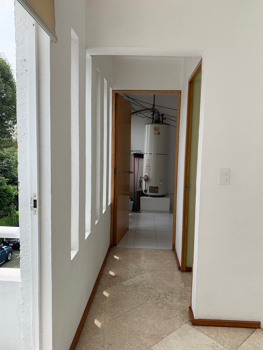 Casa en condominio en Barrio San Francisco, La Magdalena Contreras, foto 31 de 45