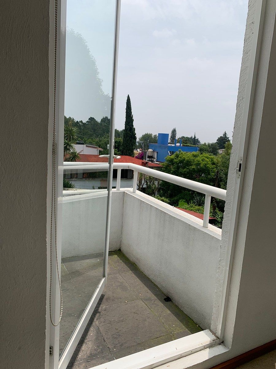 Casa en condominio en Barrio San Francisco, La Magdalena Contreras, foto 28 de 45