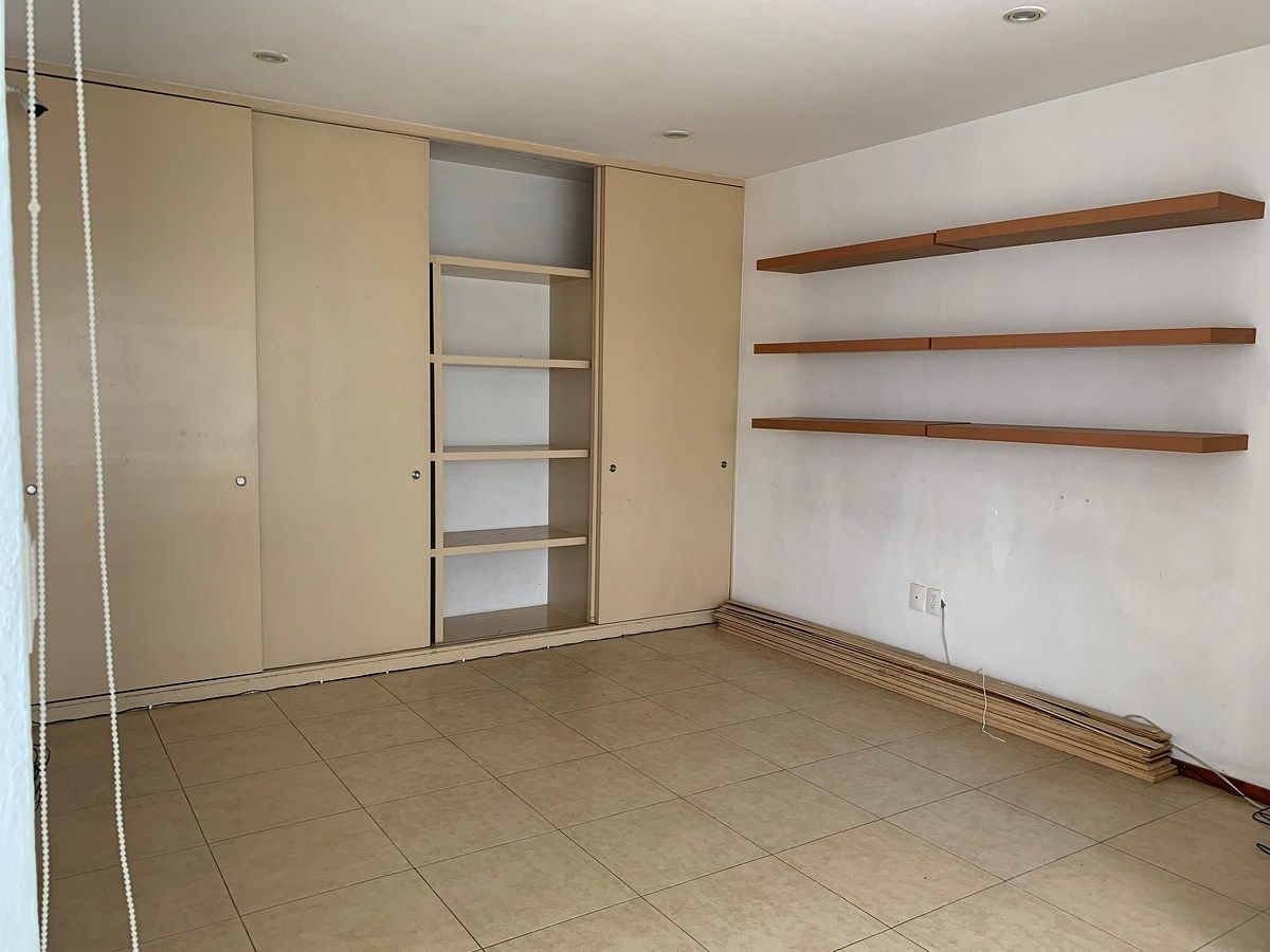 Casa en condominio en Barrio San Francisco, La Magdalena Contreras, foto 33 de 45